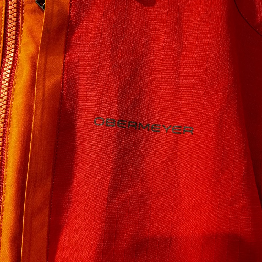 Obermeyer Ski Shell - image 3